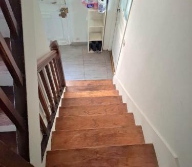 Clichy House | Family Sharing Apt Room F2