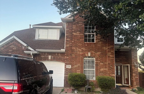 Garland House | Family-Size 5BR Home Large Patio Easy Dallas Access
