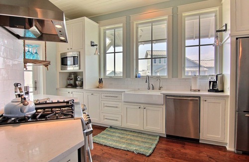 Cinnamon Shore House | Family-Size Beach Home in Cinnamon Shore w/Access to Great Amenities