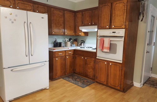 Forest Acres House | Family sized comfort near Fort Jackson