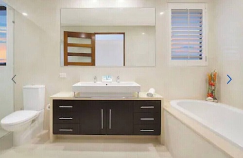 Bella Vista House | Family-sized with all modern amenities