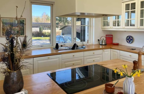 Vordingborg Municipality Apartment | Family Sommerhouse for four