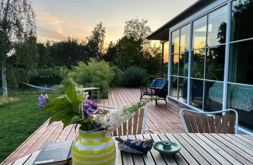 Vordingborg Municipality Apartment | Family Sommerhouse for four