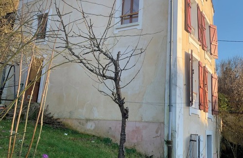 La Ferte-sous-Jouarre House | Family stay, close to Disneyland
