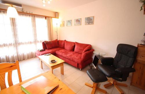 Bellwald Apartment | Family Stay in Aletsch Alps