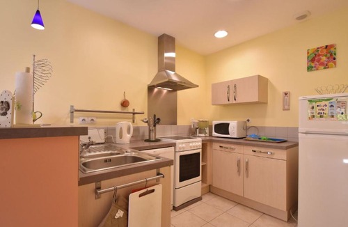 Sainte-Cecile House | Family Stay in Normandy