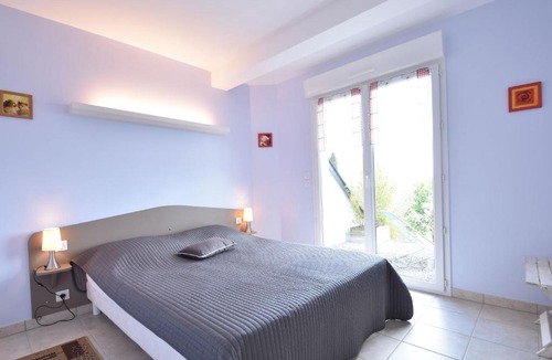 Sainte-Cecile House | Family Stay in Normandy