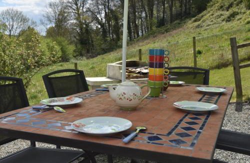 Sainte-Cecile House | Family Stay in Normandy