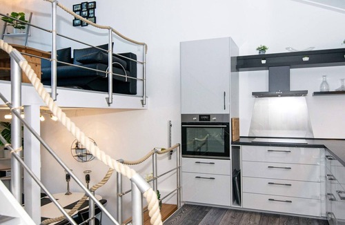 Øer Strand House | Family stay in holiday park in Ebeltoft
