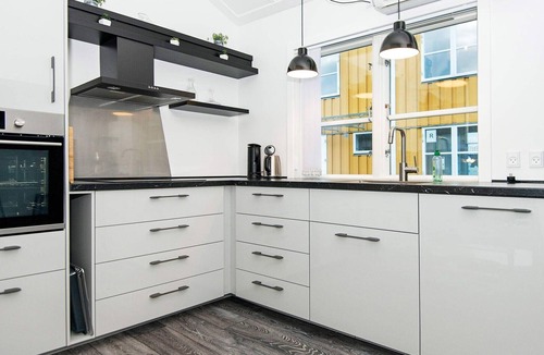 Øer Strand House | Family stay in holiday park in Ebeltoft