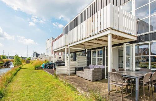 Øer Strand House | Family stay in holiday park in Ebeltoft