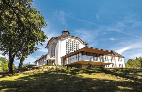 La Roche-Posay Apartment | Family Stay in La Roche-posay