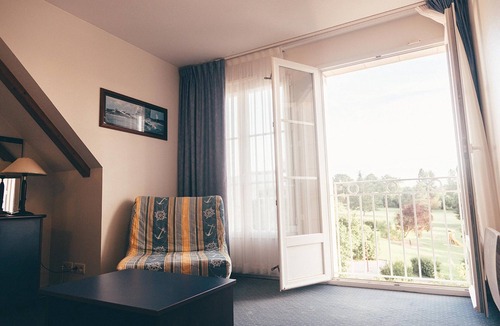 La Roche-Posay Apartment | Family Stay in La Roche-posay