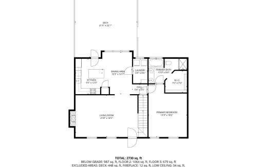 Troutville House | Family stay with Pets, EV Charger, Peloton