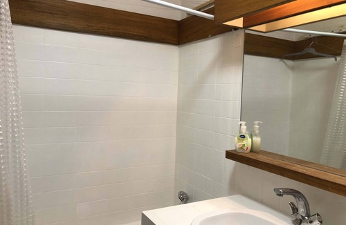 Praz-sur-Arly Apartment | Family studio near the slopes of Praz-sur-Arly