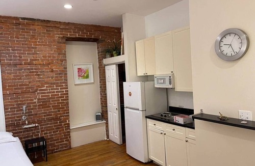 NoMad Apartment | Family Studio/no window - most expensive area 5th Ave