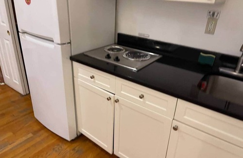 NoMad Apartment | Family Studio/no window - most expensive area 5th Ave