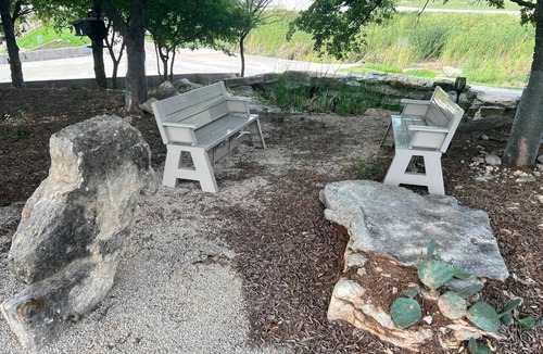 Jacksboro House | Family Style Glamping in Pet-Friendly Rental at Lake Godstone, Texas