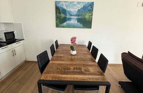Niedergosgen Apartment | "Family Suite 1" Comfortable vacation apartment in a central location