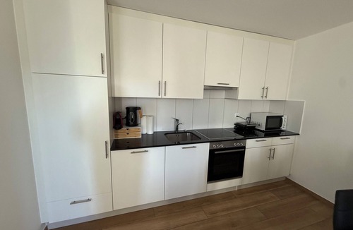 Niedergosgen Apartment | "Family Suite 1" Comfortable vacation apartment in a central location