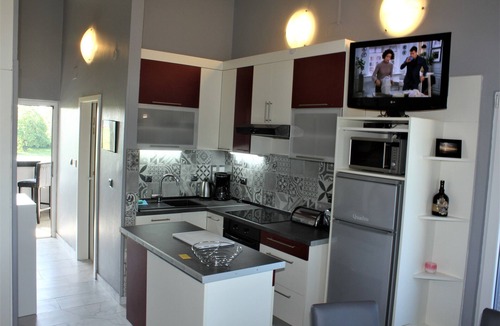 Zaton Apartment | Family suite apartment