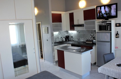 Zaton Apartment | Family suite apartment
