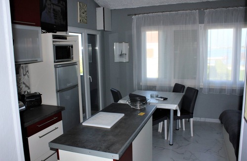 Zaton Apartment | Family suite apartment