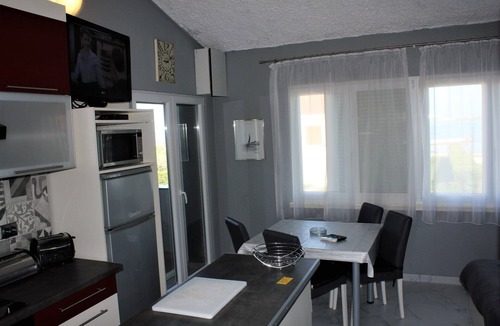 Zaton Apartment | Family suite apartment