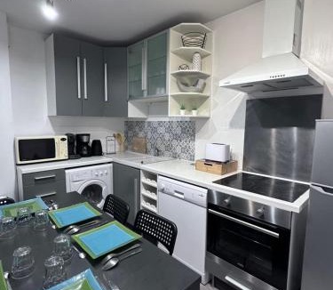 Chessy Apartment | Family Suite - Disneyland paris