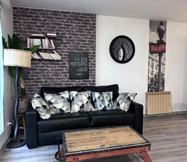 Chessy Apartment | Family Suite - Disneyland paris