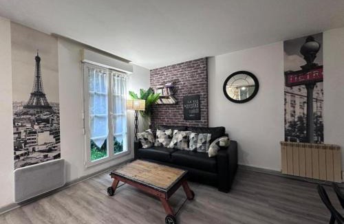 Chessy Apartment | Family Suite - Disneyland paris