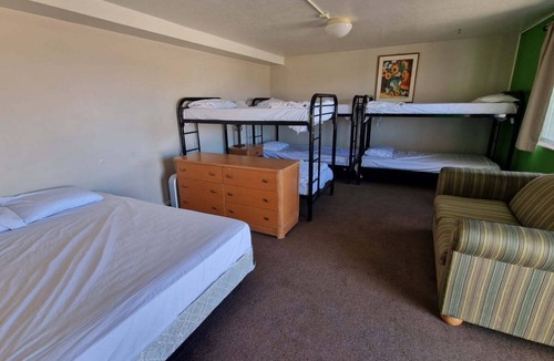 Garden City Apartment | Family Suite - Economy