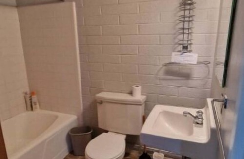 Garden City Apartment | Family Suite - Economy