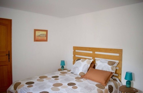 Auriac-du-Perigord Bed & Breakfast | Family Suite Bed & Breakfast