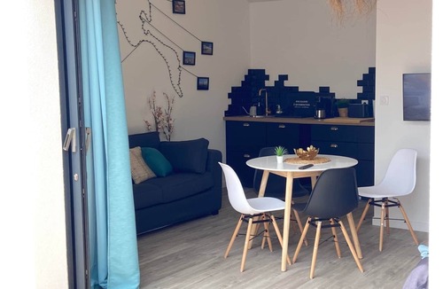 L'Epine House | ★ Family Suite “Noirmoutier” 300M Beach ★