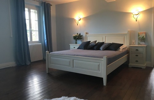 Lisle-sur-Tarn House | Family suite with pool between Toulouse & Albi