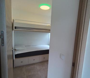 Segur de Calafell Apartment | Family Suite with Terrace Garden
