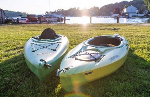 Lake Hopatcong House | Family Summer Getaway on Lake Hopatcong