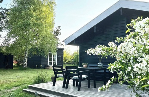 Hoensinge House | Family summer house near plantation and beaches