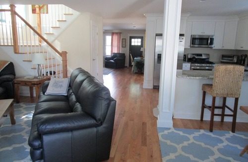 Lake Como House | Family Summer Vacation Home