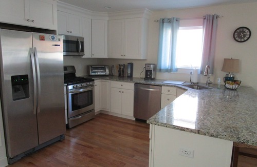 Lake Como House | Family Summer Vacation Home