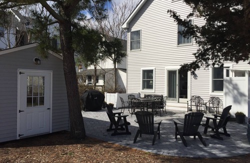 Lake Como House | Family Summer Vacation Home