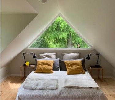 Klint House | Family Summhouse