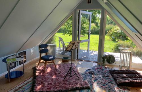 Klint House | Family Summhouse