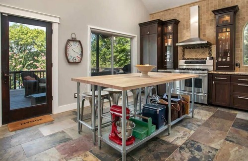 Gladewater House | Family Tides! Lake Gladewater