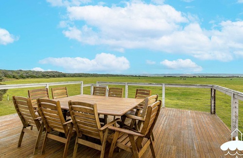 Sandy Point House | Family Tidez, Sandy Point