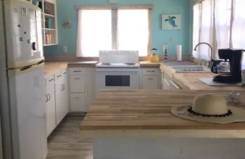 Surfside Beach House | Family time and relax