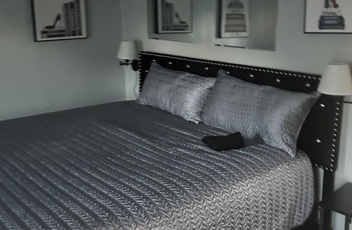 Binghamton House | Family Time