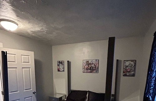 Binghamton House | Family Time