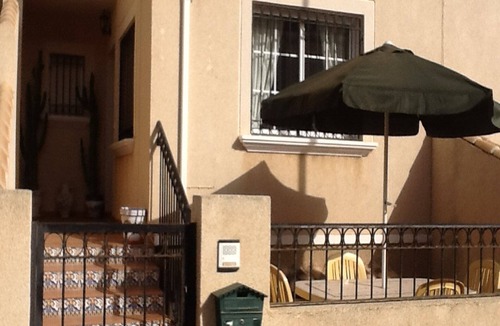 Lo Pagan House | Family Townhouse on the stunning Mar Menor Coast ! LONG TERM AVAILABLE